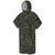Mystic Poncho Velour 2021 Camo