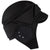 Mystic Impact Cap Black