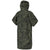 Mystic Poncho Velour 2021 Camo