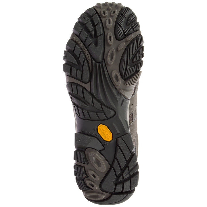 Merrell Moab 2 Mid GORE-TEX Hiking Boots - Men's Boulder