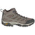 Merrell Moab 2 Mid GORE-TEX Hiking Boots - Men's Boulder