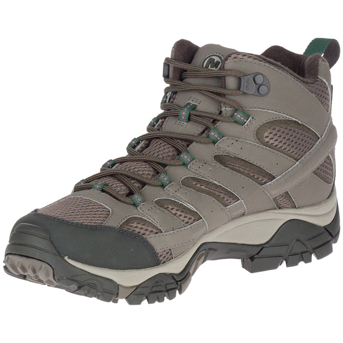 Merrell Moab 2 Mid GORE-TEX Hiking Boots - Men's Boulder