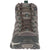 Merrell Moab 2 Mid GORE-TEX Hiking Boots - Men's Boulder