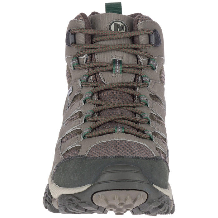 Merrell Moab 2 Mid GORE-TEX Hiking Boots - Men's Boulder