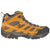 Merrell Moab 2 Mid Waterproof Hiking Boots - Men's Gold