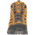 Merrell Moab 2 Mid Waterproof Hiking Boots - Men's Gold