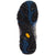 Merrell Moab 2 Vent Mid Hiking Boots - Men's Castle/Wing