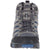 Merrell Moab 2 Vent Mid Hiking Boots - Men's Castle/Wing