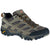 Merrell Moab 2 Vent Hiking Shoes - Men's Walnut