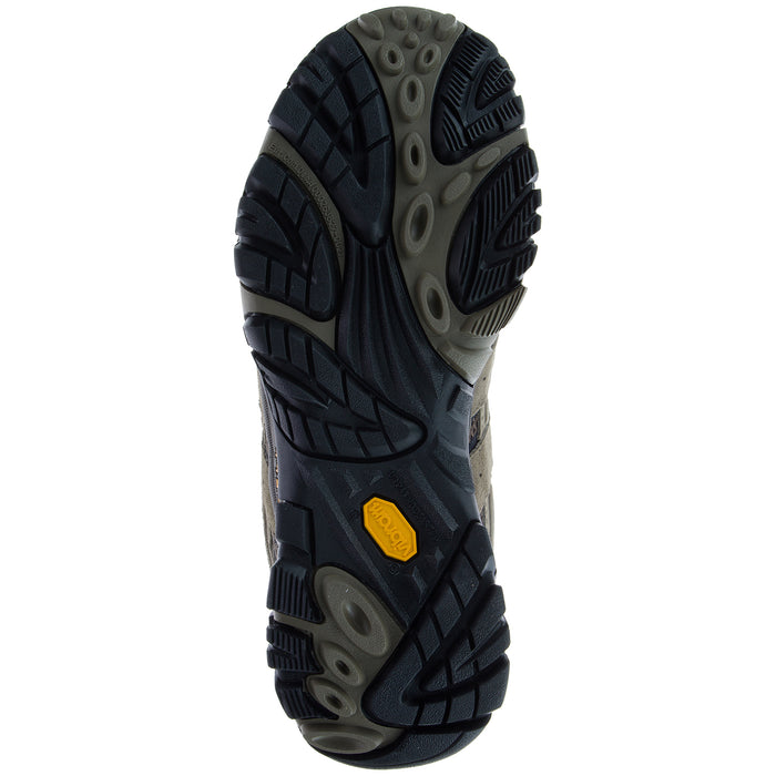 Merrell Moab 2 Vent Hiking Shoes - Men's Walnut