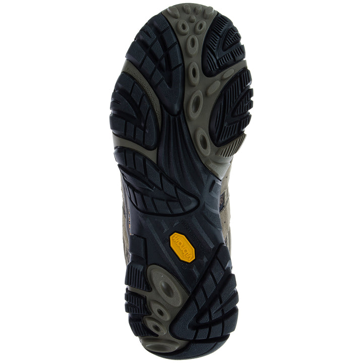 Merrell Moab 2 Vent Hiking Shoes - Men's Walnut