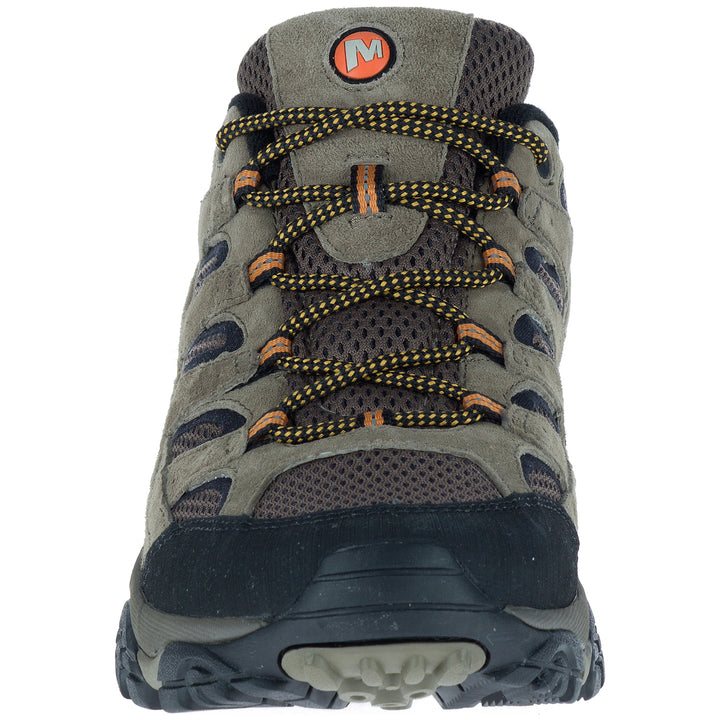 Merrell Moab 2 Vent Hiking Shoes - Men's Walnut