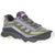 Merrell Moab Speed Hiking Shoes - Women's Lichen