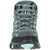Merrell Moab 2 Mid GORE-TEX Hiking Boots - Women's Sedona Sage
