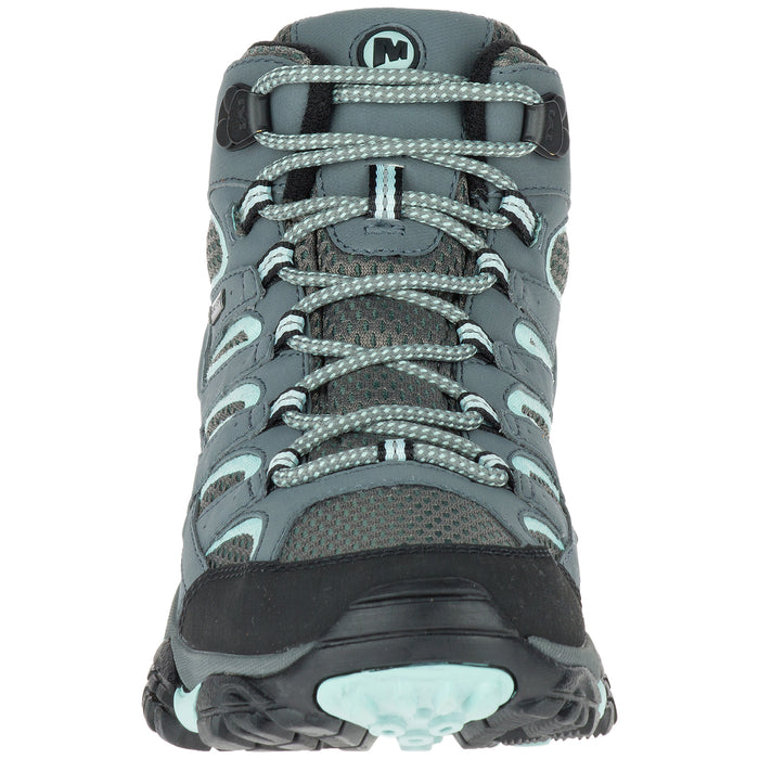 Merrell Moab 2 Mid GORE-TEX Hiking Boots - Women's Sedona Sage