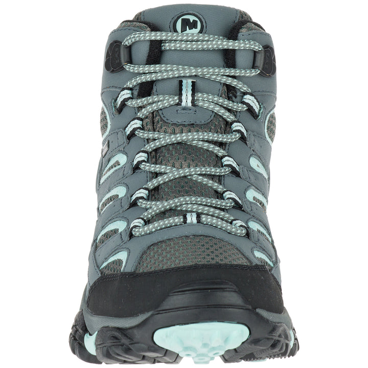 Merrell Moab 2 Mid GORE-TEX Hiking Boots - Women's Sedona Sage