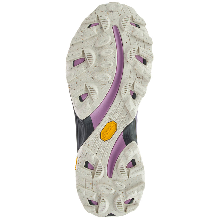 Merrell Moab Speed Hiking Shoes - Women's Lichen