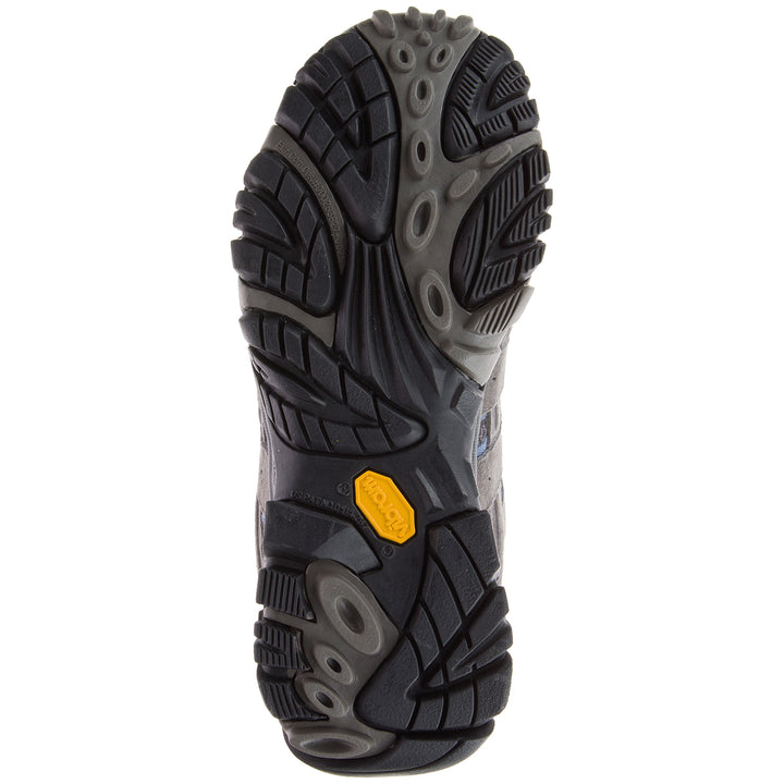 Merrell Moab 2 Mid Waterproof Hiking Boots - Women's Granite