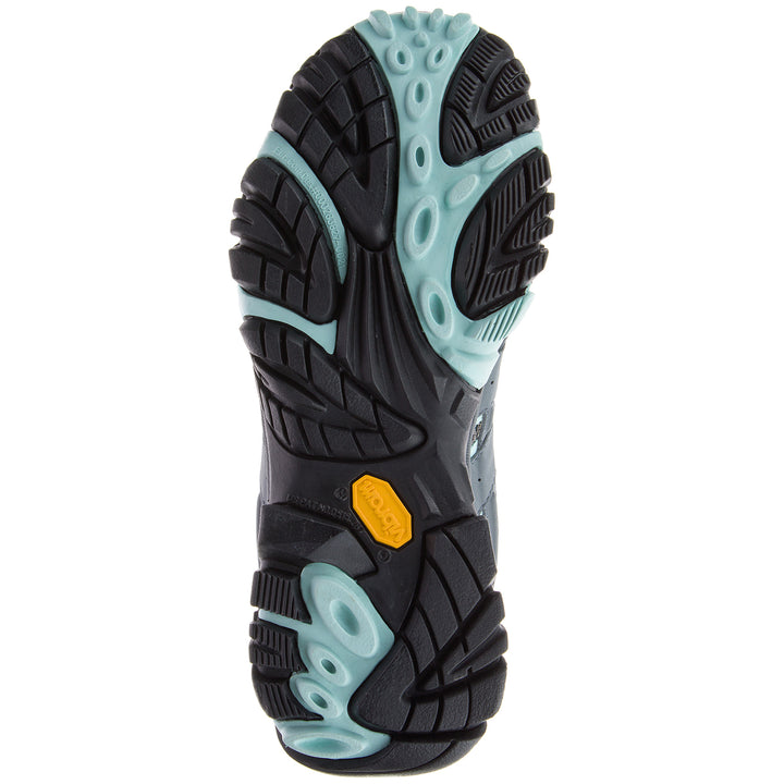 Merrell Moab 2 Mid GORE-TEX Hiking Boots - Women's Sedona Sage