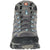Merrell Moab 2 Mid Waterproof Hiking Boots - Women's Granite