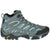 Merrell Moab 2 Mid GORE-TEX Hiking Boots - Women's Sedona Sage