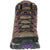 Merrell Moab 2 Vent Mid Hiking Boots - Women's Bracken/Purple