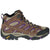 Merrell Moab 2 Vent Mid Hiking Boots - Women's Bracken/Purple