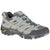 Merrell Moab 2 Waterproof Hiking Shoes - Women's Drizzle/Mint