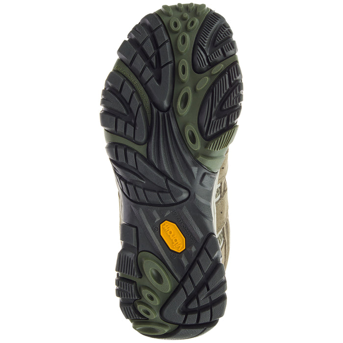 Merrell Moab 2 Vent Hiking Shoes - Women's Olive