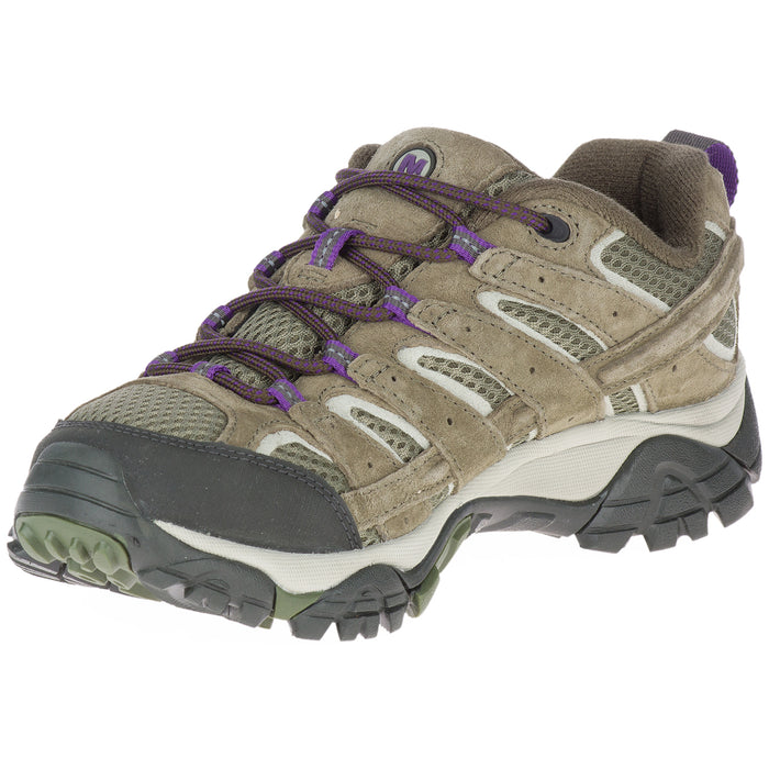 Merrell Moab 2 Vent Hiking Shoes - Women's Olive
