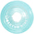 Sector 9 Nineballs Slalom 69mm Longboard Wheels Light Blue