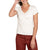 Toad & Co Rose T-Shirt - Women's Egret