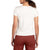 Toad & Co Rose T-Shirt - Women's Egret