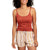 Toad & Co Samba Dia Cami - Women's Auburn