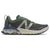 New Balance Fresh Foam Heirro V6 Shoes - Men's Black Spruce/Timberwolf