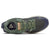 New Balance Fresh Foam Heirro V6 Shoes - Men's Black Spruce/Timberwolf