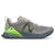 New Balance Fresh Foam Hierro V6 Shoes - Women's Raw Silk/Logwood