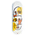 Space Program Innerspeaker 8.25 Skateboard Deck