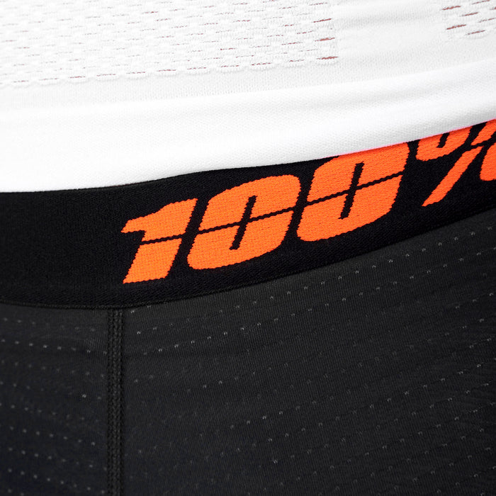 100% Crux Liner Shorts