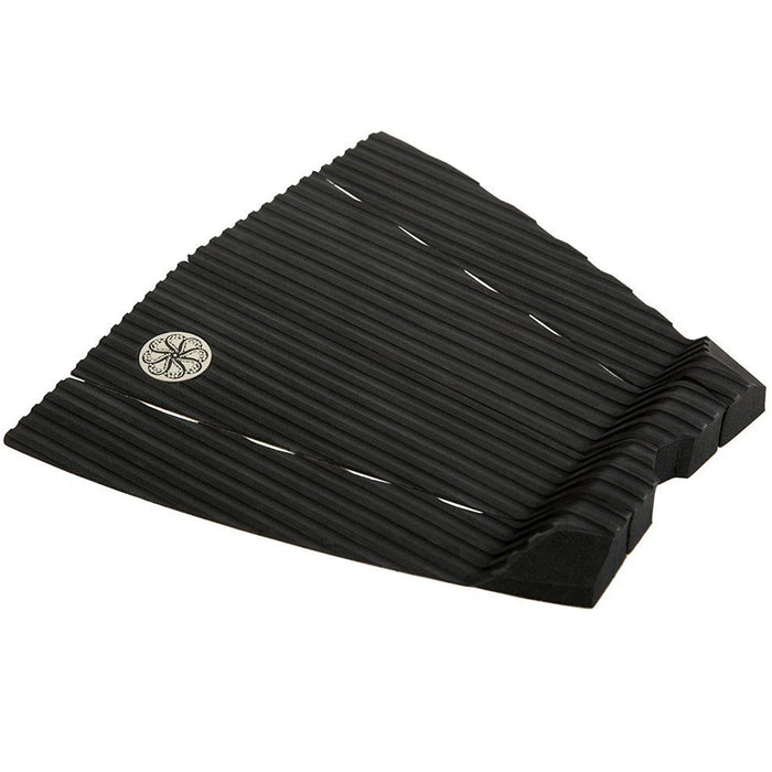 Octopus Mikey February 4-Piece Traction Pad Black