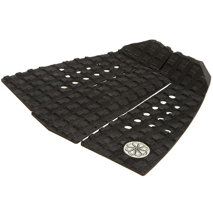 Octopus Scramble 3-Piece Traction Pad Black