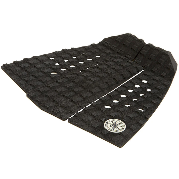 Octopus Scramble 3-Piece Traction Pad Black