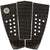 Octopus Scramble 3-Piece Traction Pad Black