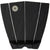 Octopus Mikey February 4-Piece Traction Pad Black