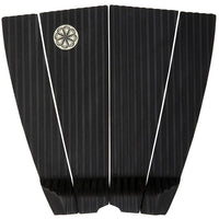 Octopus Mikey February 4-Piece Traction Pad Black::Black
