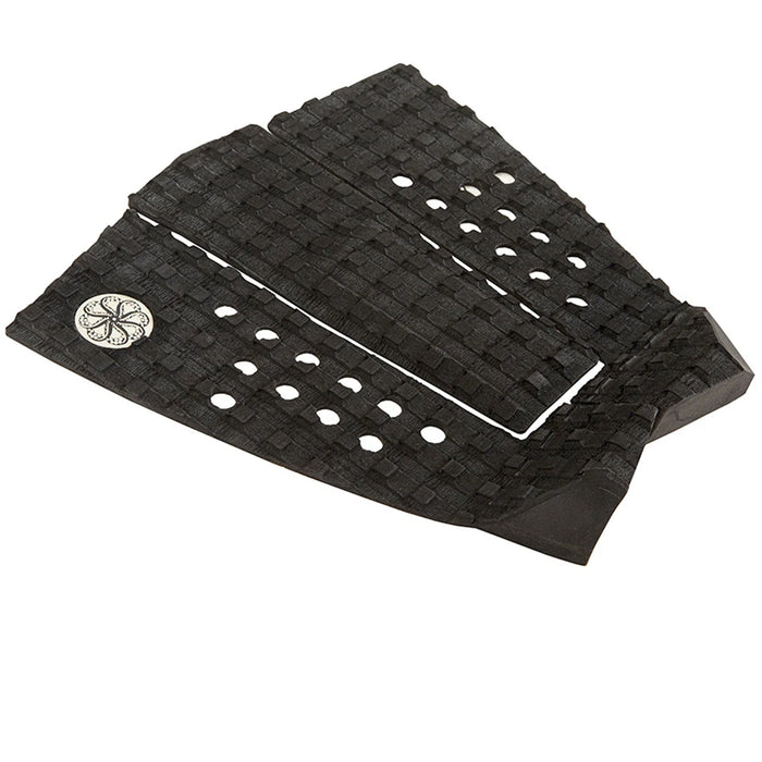 Octopus Scramble 3-Piece Traction Pad Black