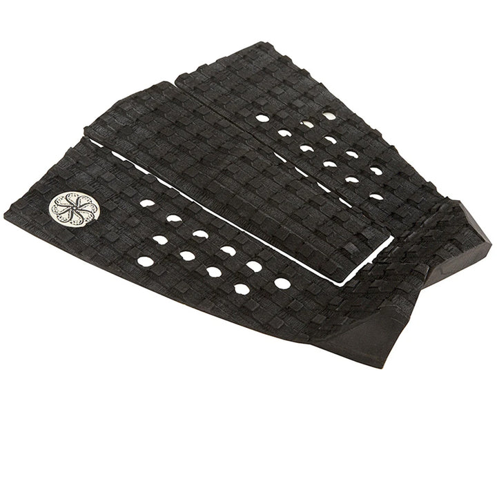 Octopus Scramble 3-Piece Traction Pad Black