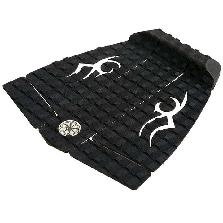 Octopus Harry Bryant 5-Piece Traction Pad Biohaz