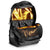 Octopus MNAP 20L Dry Bag Black