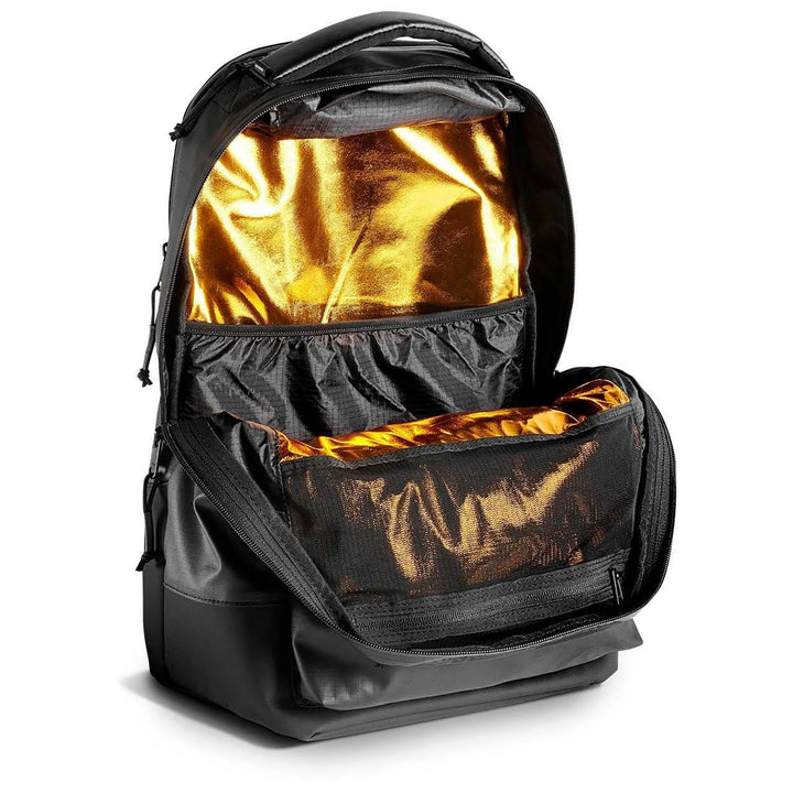 Octopus MNAP 20L Dry Bag Black